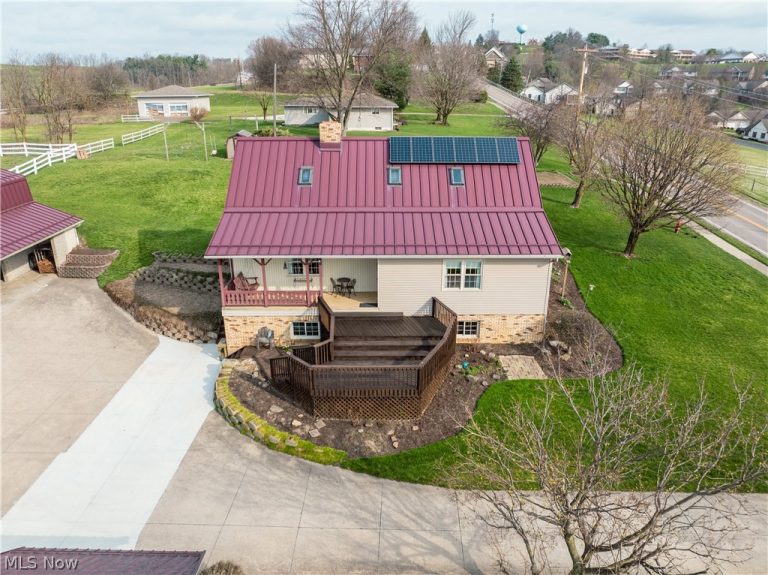 4607 County Road 145, Sugarcreek, OH - Photo 8