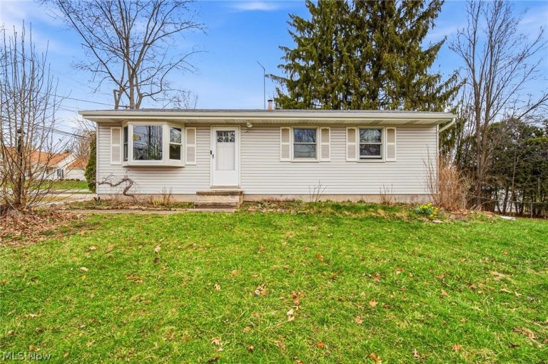 2535 Sears Road, Stow, OH, 44224