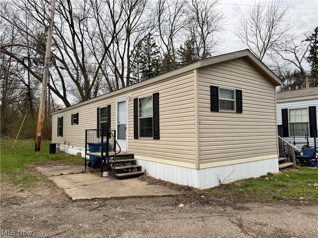 2606 Lincoln Way #61, Massillon, OH