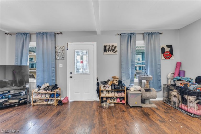 3544 62nd Street, Cleveland, OH - Photo 6