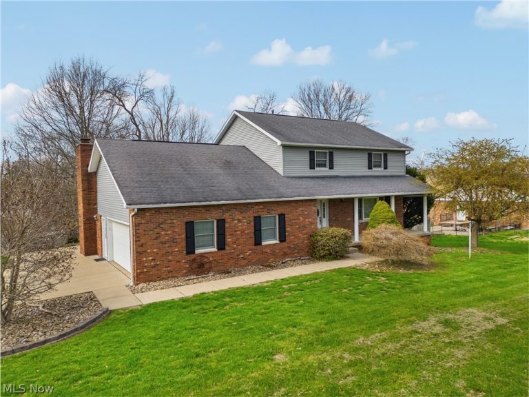 11870 Dupont Road, Washington, WV - Photo 2