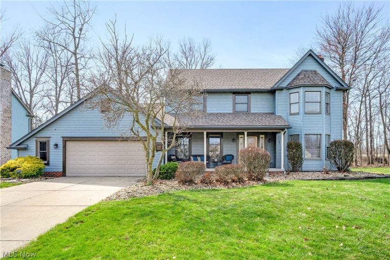 6408 Tara Drive, Poland, OH, 44514