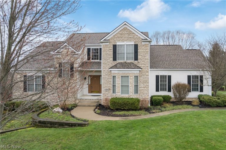 1205 Jonah Drive, Akron, OH, 44321