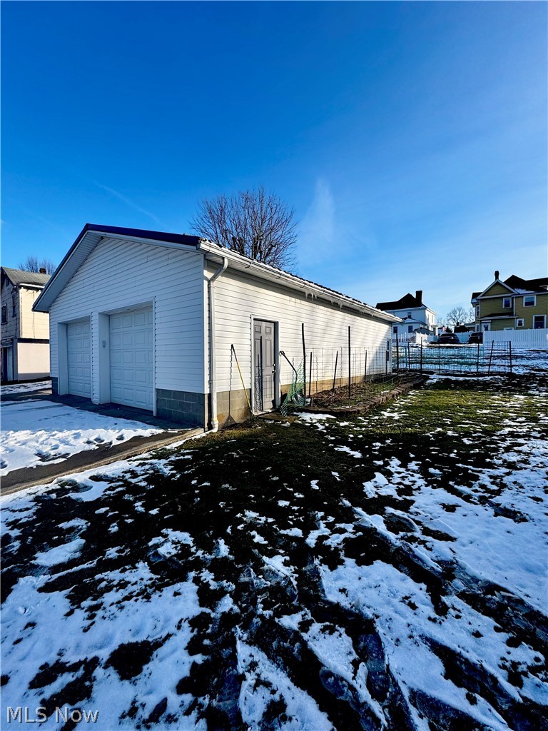 617 Park Street, Barnesville, OH - Photo 4