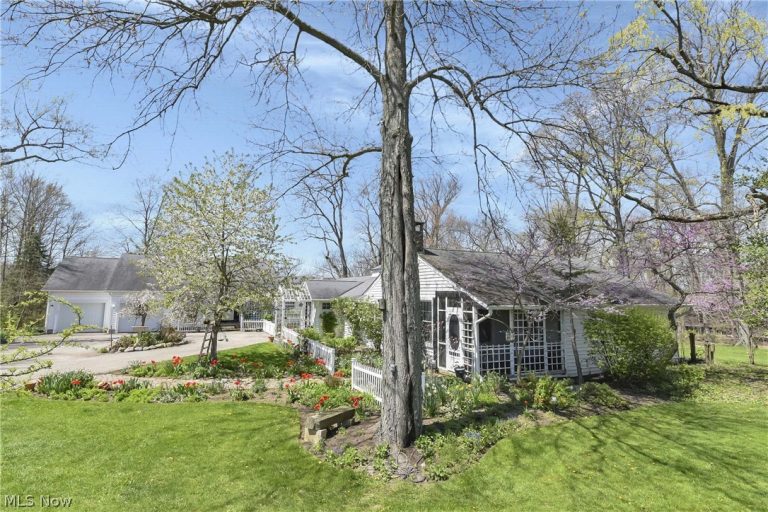 4004 Cook Road, Medina, OH - Photo 2