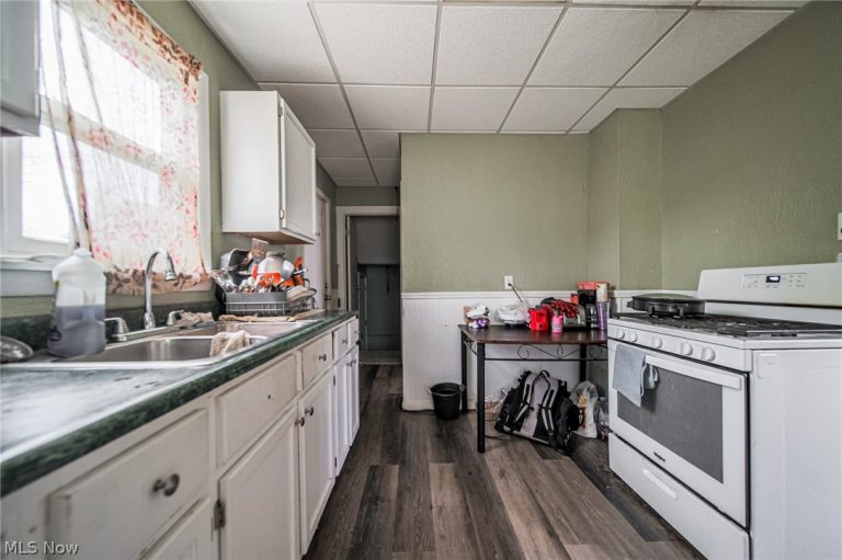 610 Ingram Avenue, Canton, OH - Photo 8