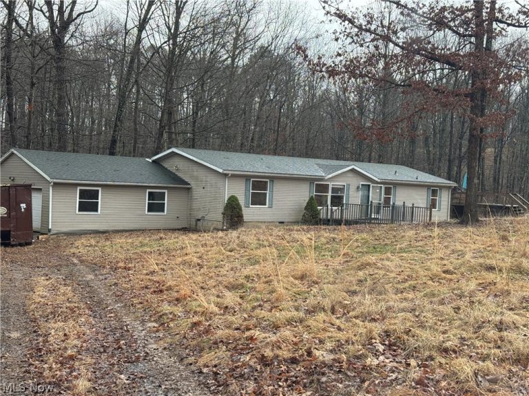 6200 Federal Road, Cutler, OH, 45724