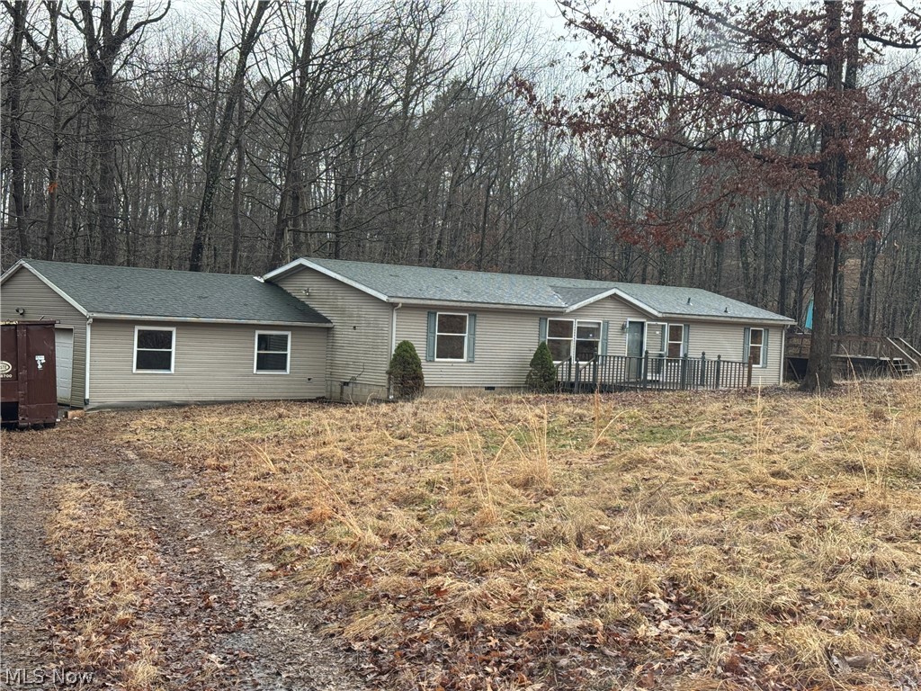 6200 Federal Road, Cutler, OH