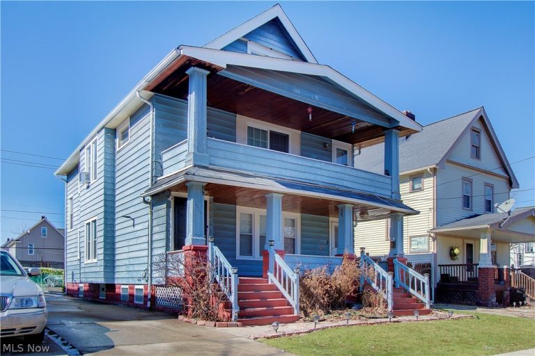 3316 97th Street, Cleveland, OH - Photo 2