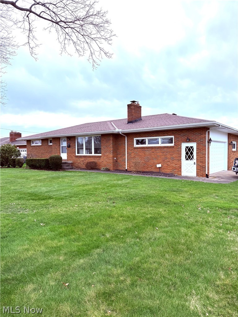 2215 Knollwood Avenue, Poland, OH, 44514