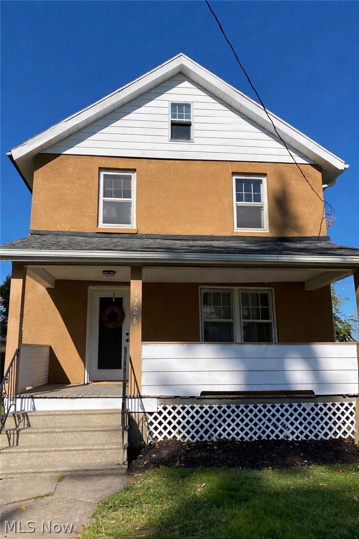 1726 Midland Avenue, Youngstown, OH, 44509