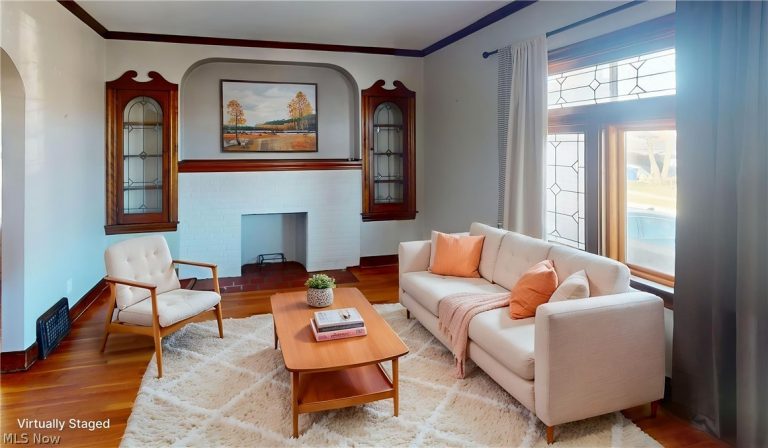 2001 Cypress Avenue, Cleveland, OH - Photo 4