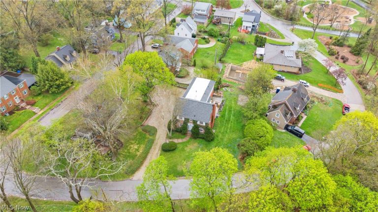 851 Park Boulevard, Wooster, OH - Photo 2