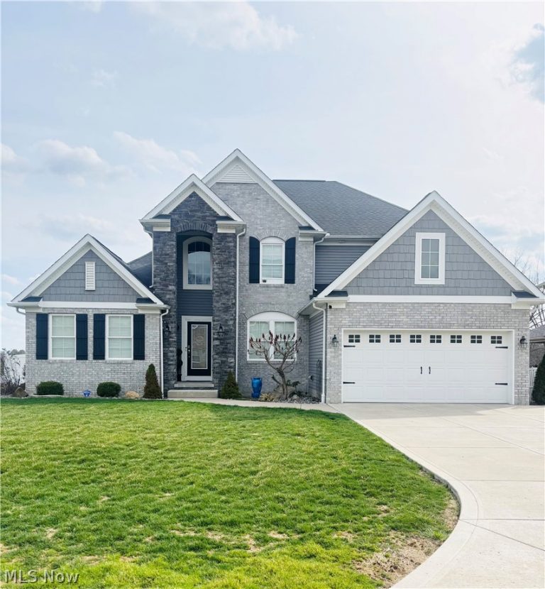 24 Morningside Drive, Wintersville, OH, 43953