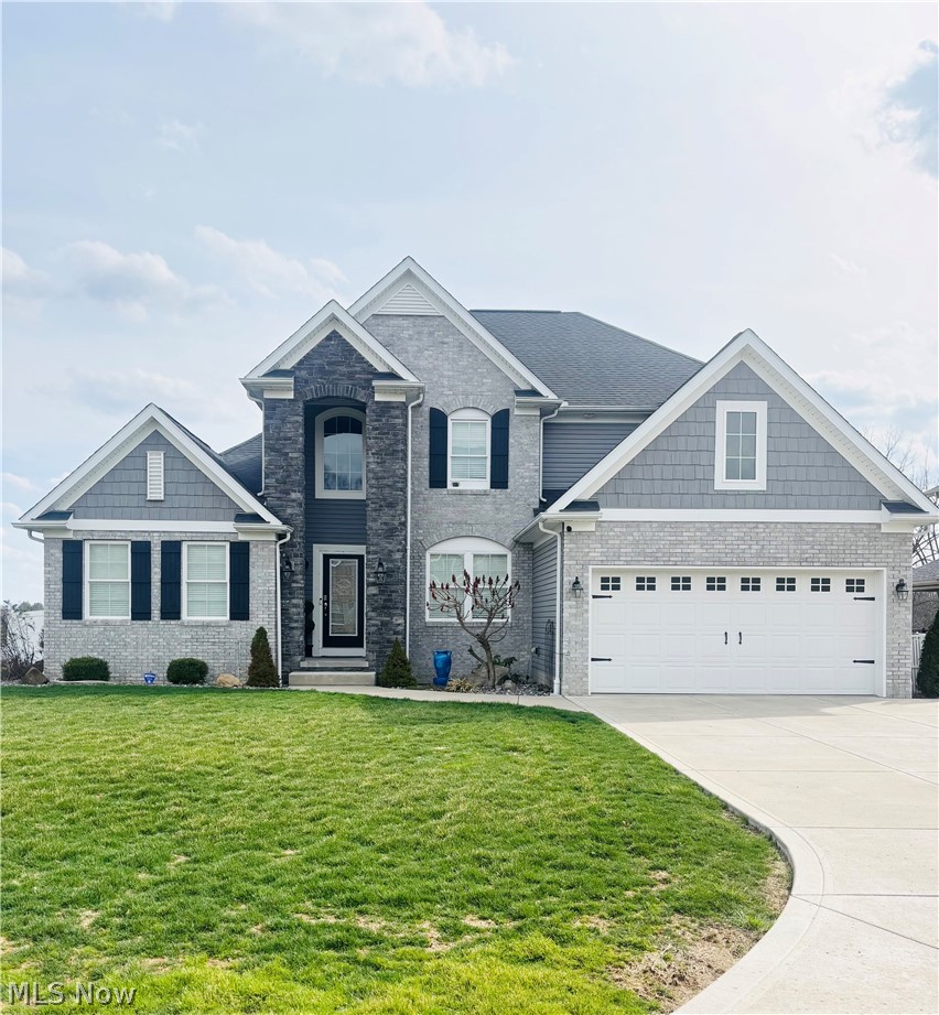 24 Morningside Drive, Wintersville, OH