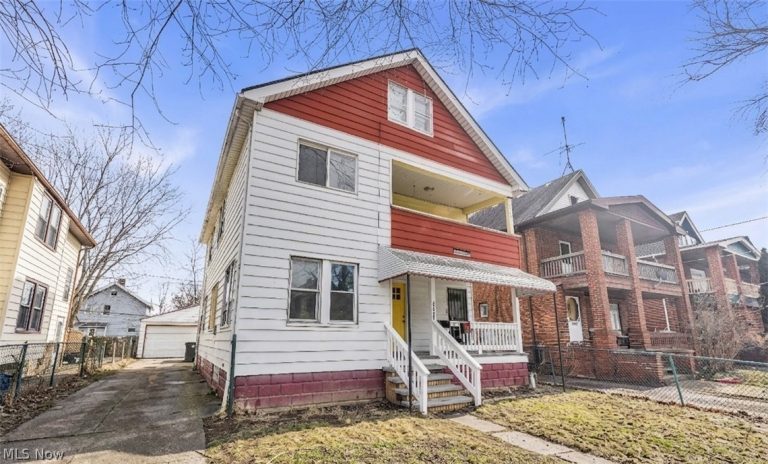 3519 100th Street #2, Cleveland, OH - Photo 2