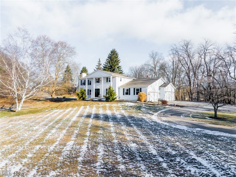 15071 Stanwood Street, Dalton, OH, 44618