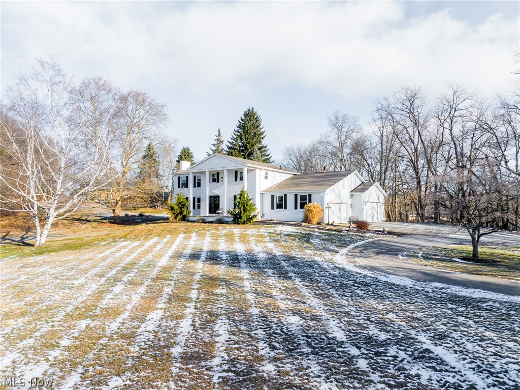 15071 Stanwood Street, Dalton, OH