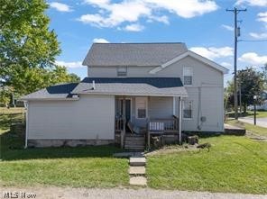 223 Maple Street, Hartville, OH, 44632