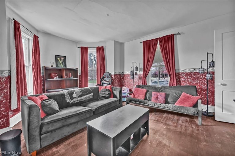 112 Adams Street, Wellington, OH - Photo 2