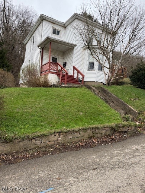 626 High Street, Wellsburg, WV - Photo 2