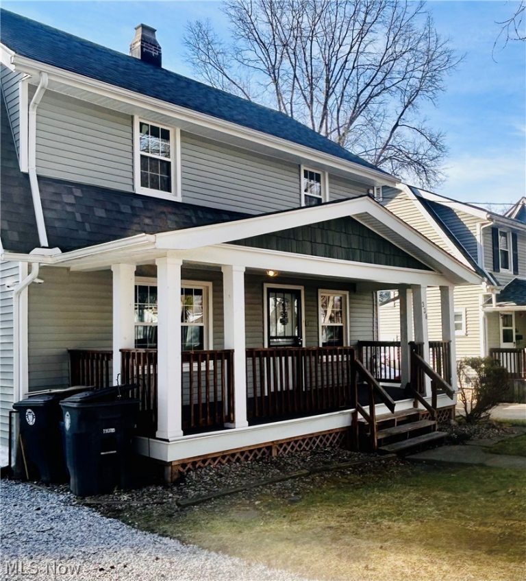 338 Noah Avenue, Akron, OH - Photo 2