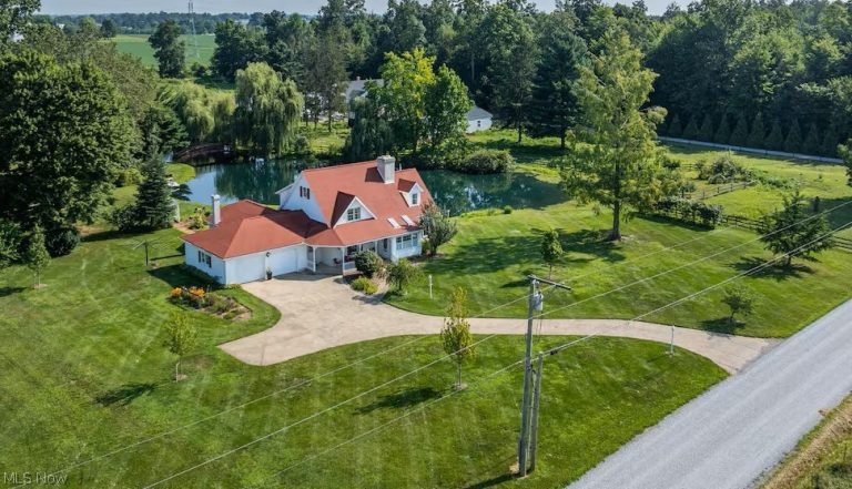 10736 Lautenschlager Road, Apple Creek, OH - Photo 3