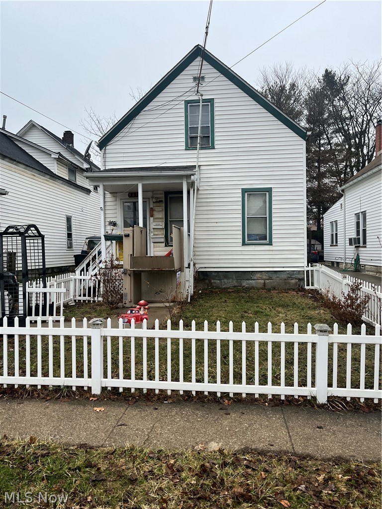 3612 48th Street, Cleveland, OH, 44102