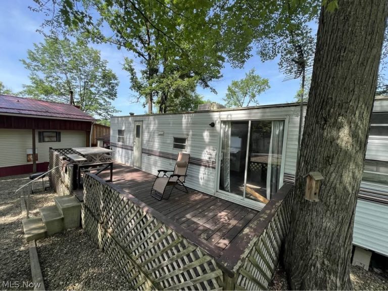 6684 Leon Road #336, Andover, OH - Photo 2