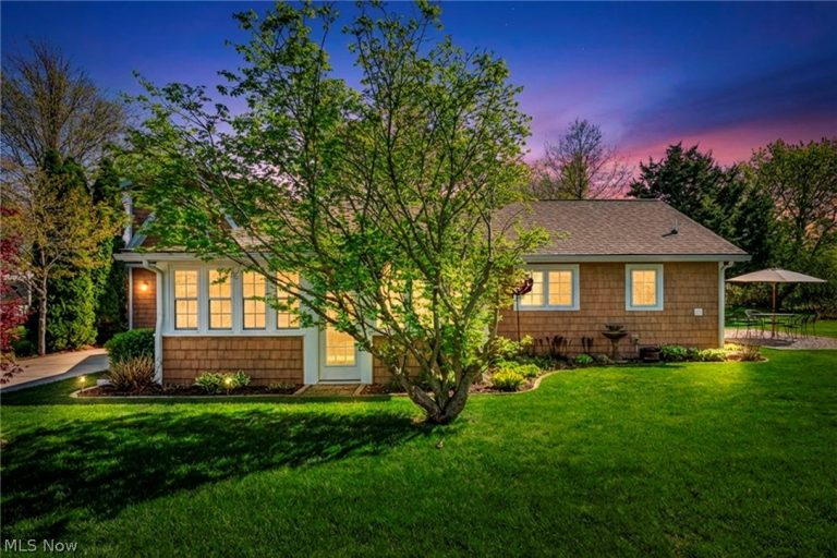 5814 Poplar Avenue, Port Clinton, OH, 43452