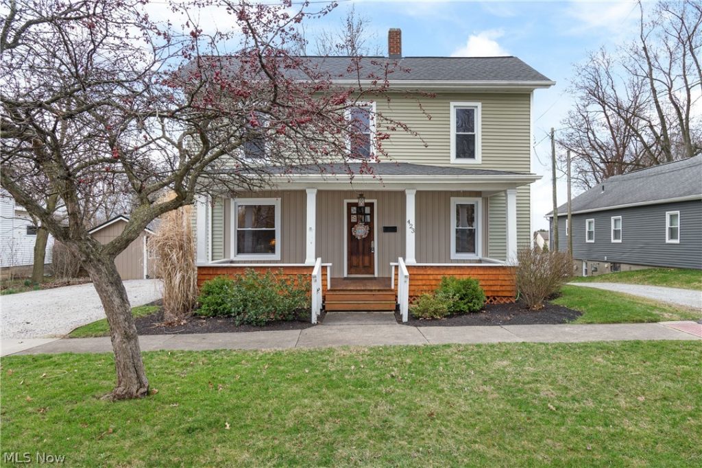 423 Main Street, Dalton, OH
