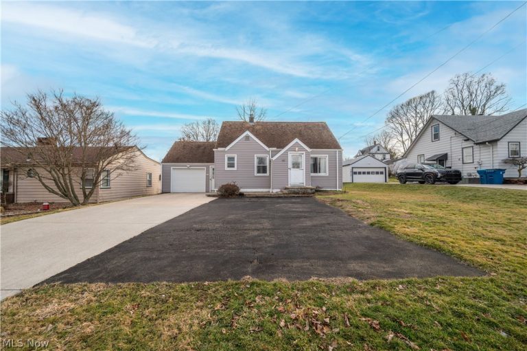 60 Renee Drive, Struthers, OH - Photo 2