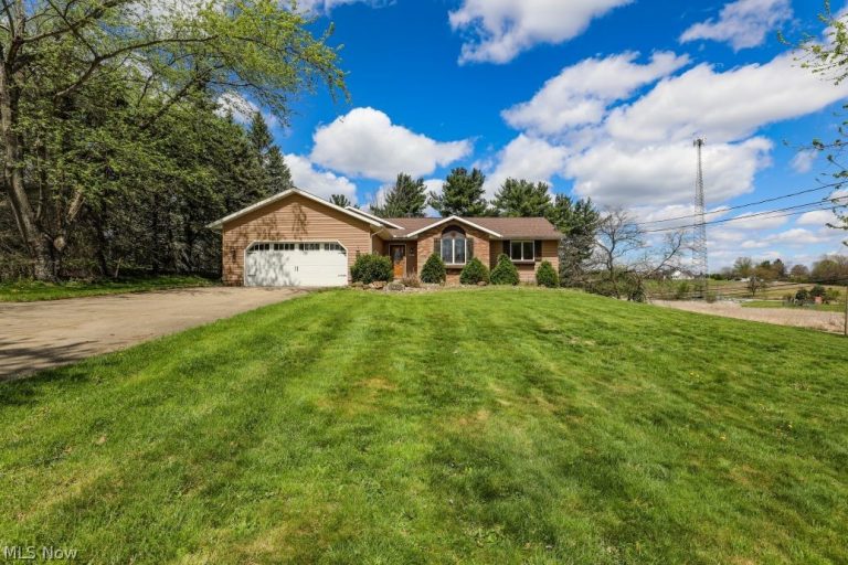 2855 Nimishillen Church Road, Canton, OH - Photo 5