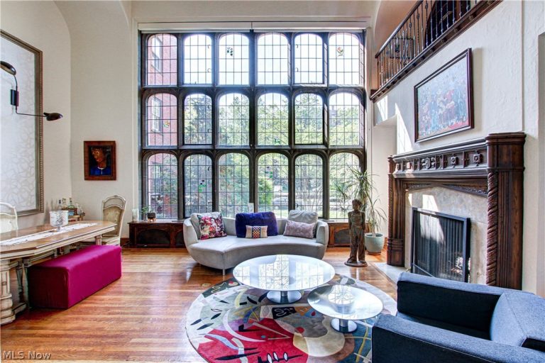 13715 Shaker Boulevard #1B, Cleveland, OH - Photo 3