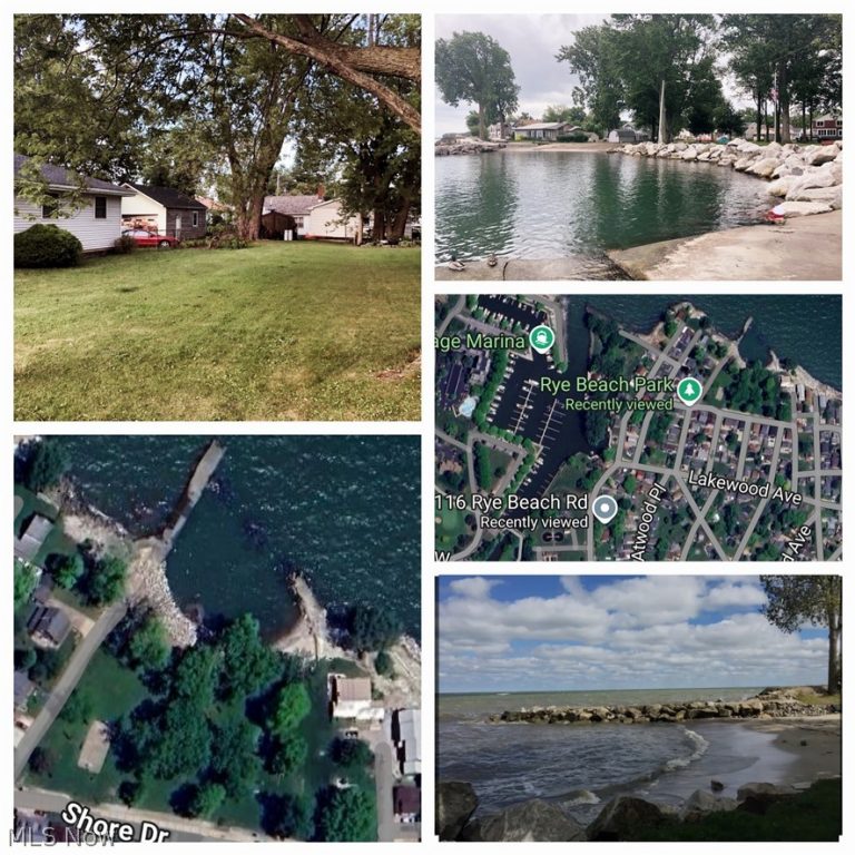 116 Rye Beach Road, Huron, OH - Photo 5