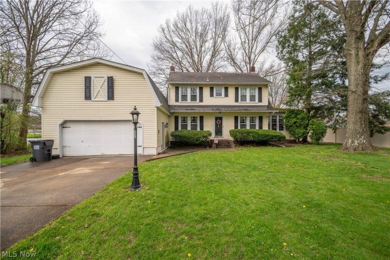 4454 Canfield Road, Canfield, OH - Photo 3