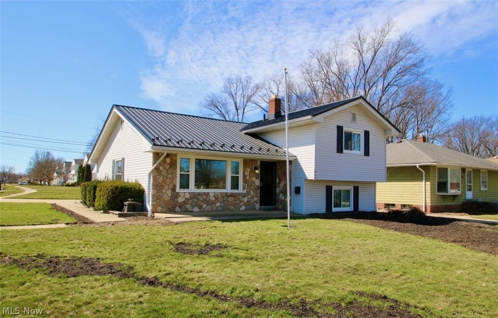 940 Talmadge Avenue, Wickliffe, OH