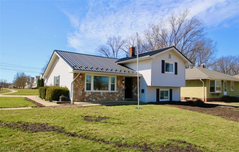 940 Talmadge Avenue, Wickliffe, OH, 44092
