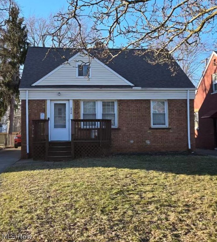 5716 South Boulevard, Maple Heights, OH, 44137