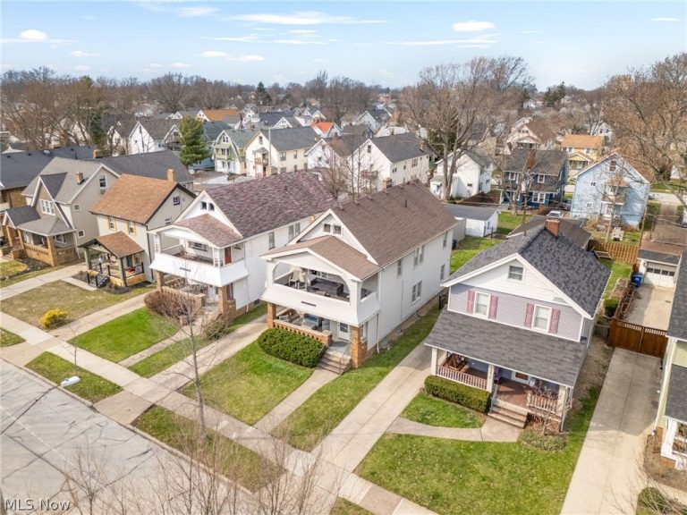 14420 Delaware Avenue, Lakewood, OH - Photo 4