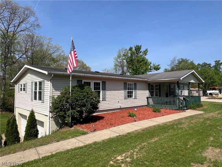 56877 Skyline Drive, Senecaville, OH, 43780
