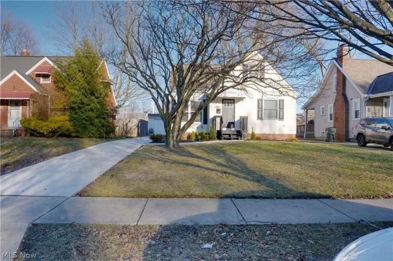 411 270th Street, Euclid, OH, 44132