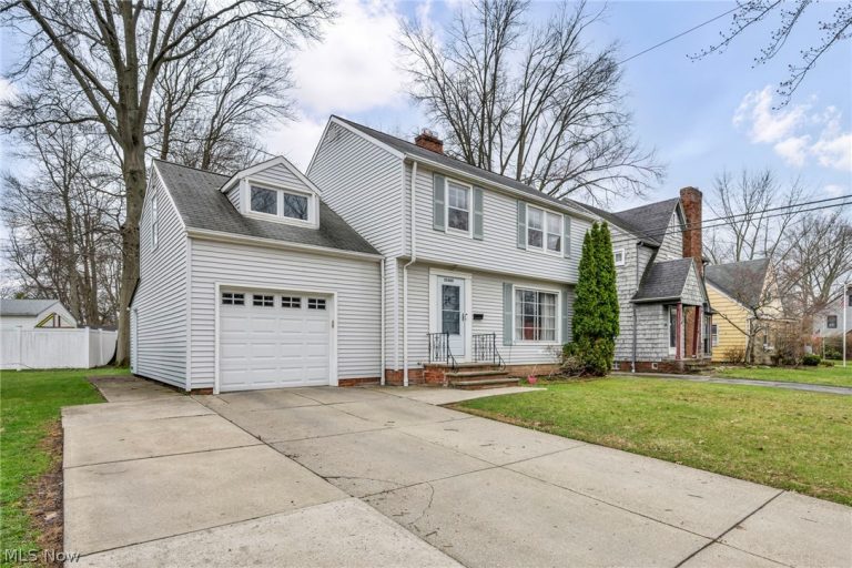 25400 Glenbrook Boulevard, Euclid, OH - Photo 3