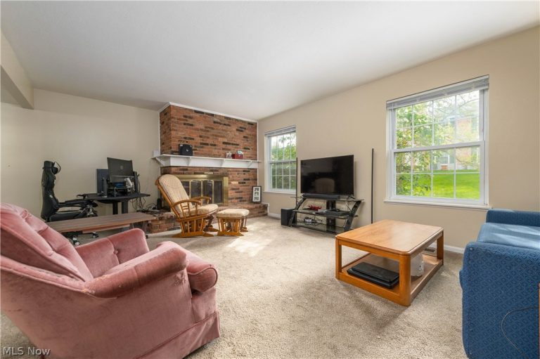 7005 Carriage Hill Drive #102, Brecksville, OH - Photo 8