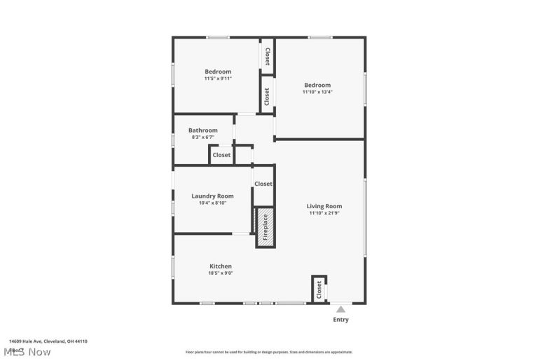 14609 Hale Avenue, Cleveland, OH - Photo 5