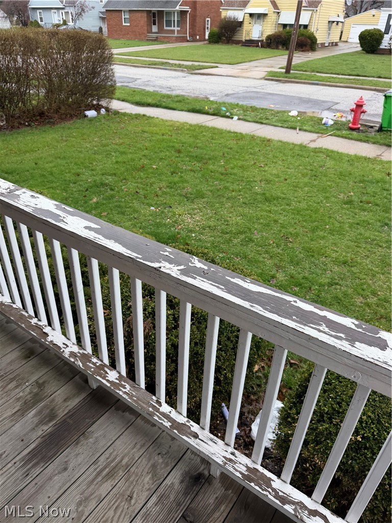 654 240 Street, Euclid, OH - Photo 3