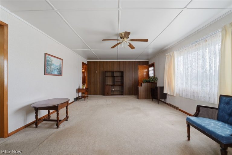 4145 Crosby Cook Road, Rome, OH - Photo 4