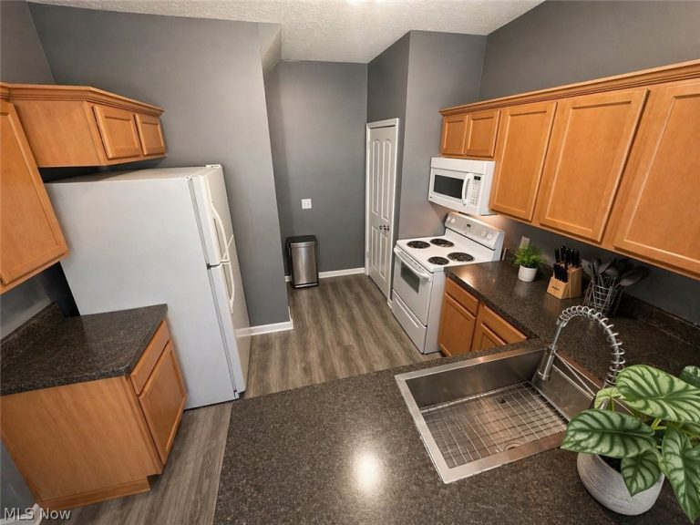 30056 Euclid Avenue #14, Wickliffe, OH - Photo 4