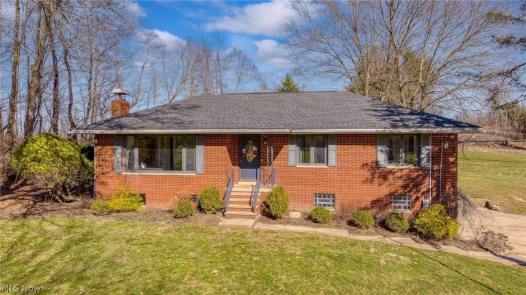 1065 Etter Road, Mogadore, OH, 44260