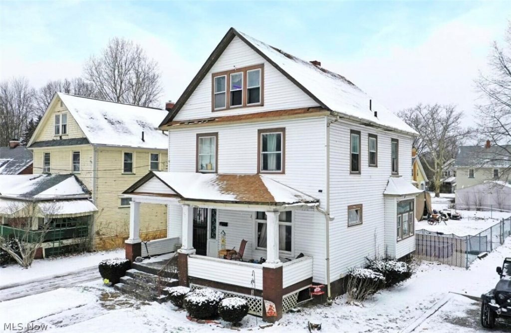 1970 Weston Avenue, Youngstown, OH